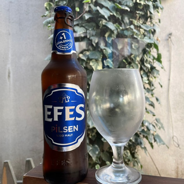 Efes Bira 50 cl    