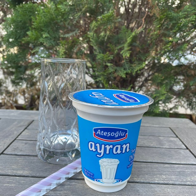 Ayran