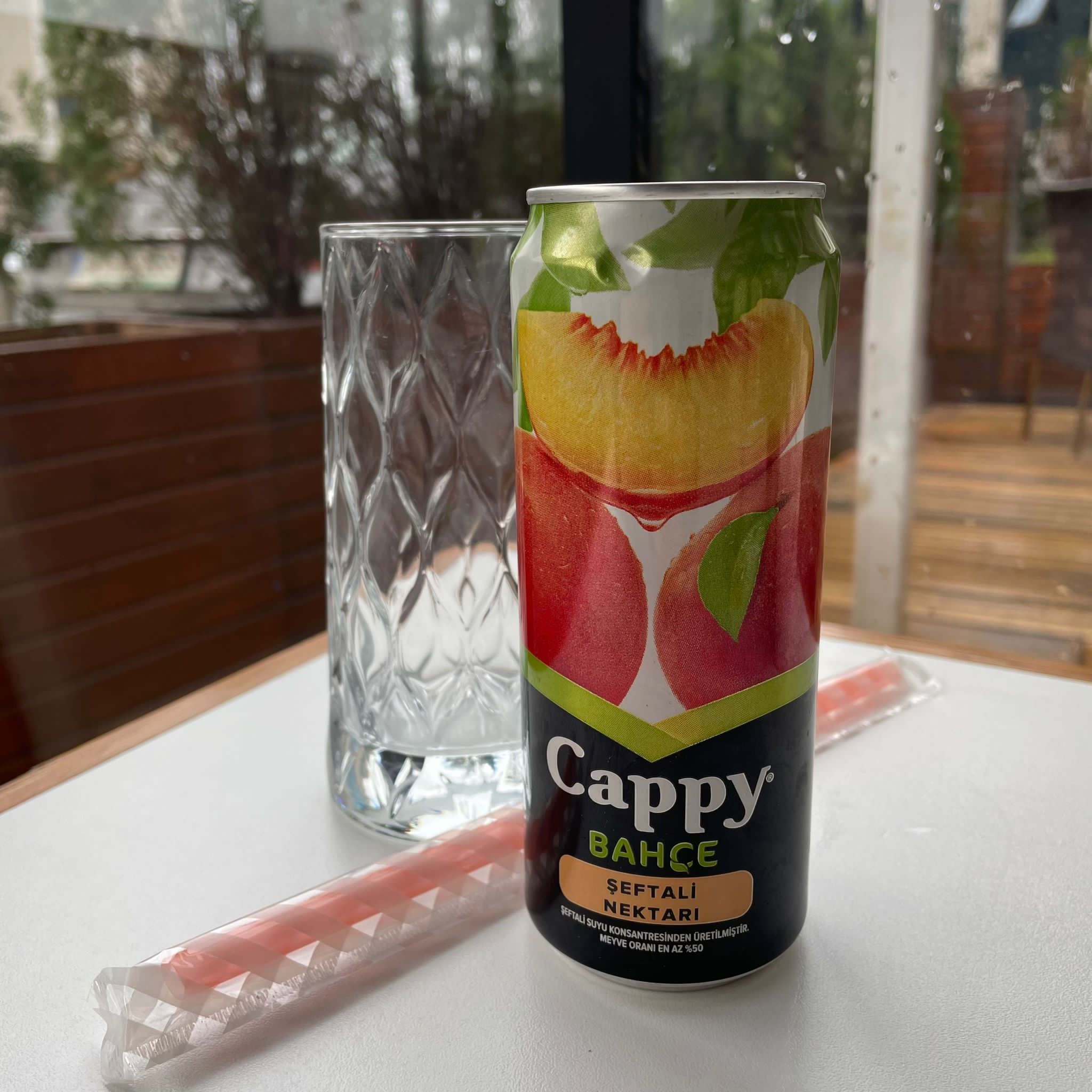 Meyve Suyu Çeşitleri 