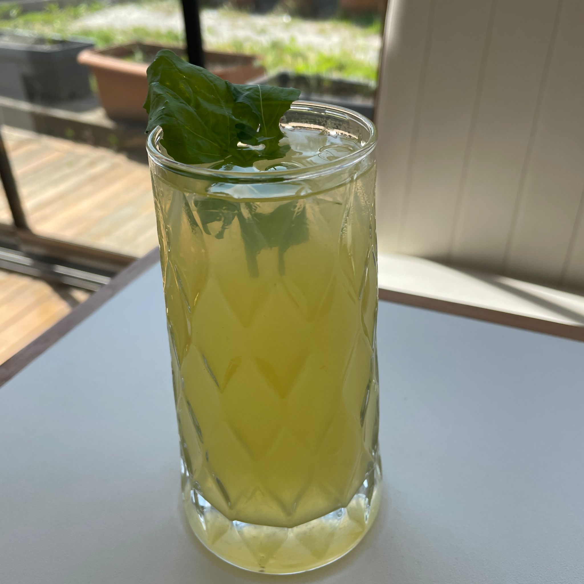 Limonata