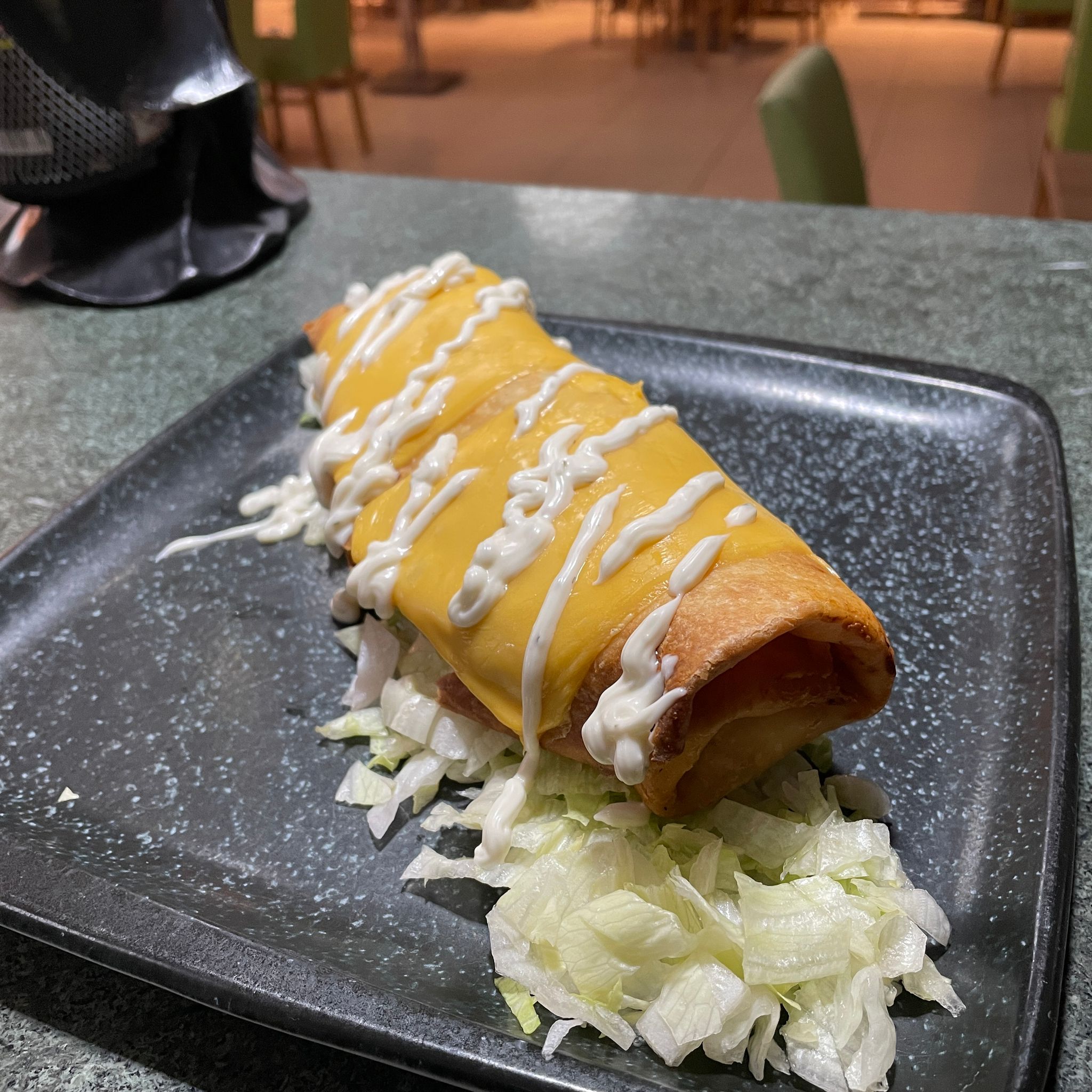 Chimichanga